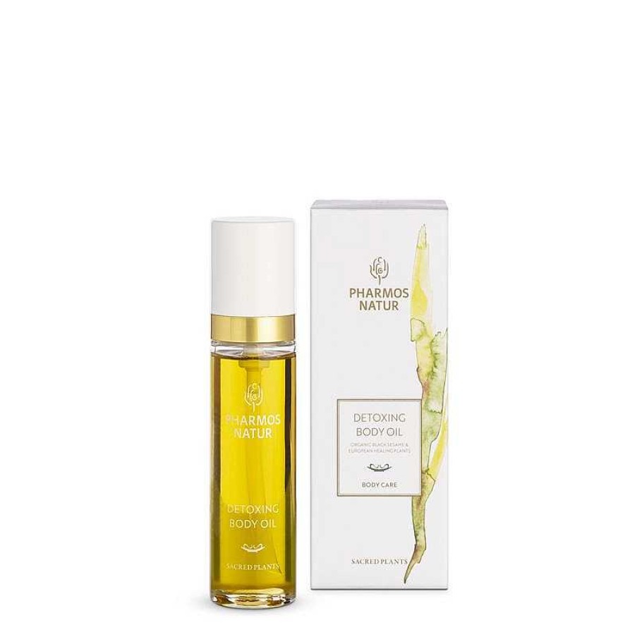 K Rper PHARMOS NATUR | Pharmos Natur Detoxing Body Oil