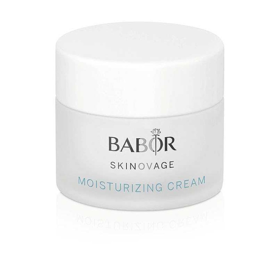 Gesicht BABOR Pflege Trockene Haut | Babor Skinovage Moisturizing Cream Kleingr E 15 Ml