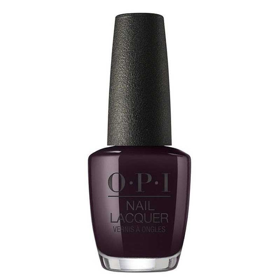 Make Up OPI | Opi Nail Lacquer - Lincoln Park After Dark