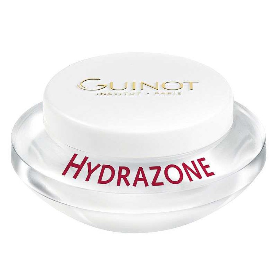 Gesicht Guinot Pflege Empfindliche Haut | Guinot Hydrazone Peaux Deshydratees