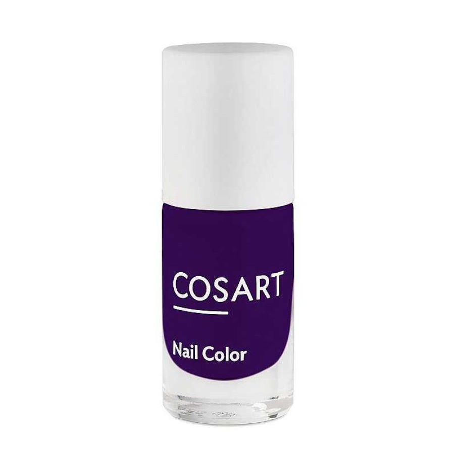 Make Up Cosart | Cosart Nagellack Ultraviolet