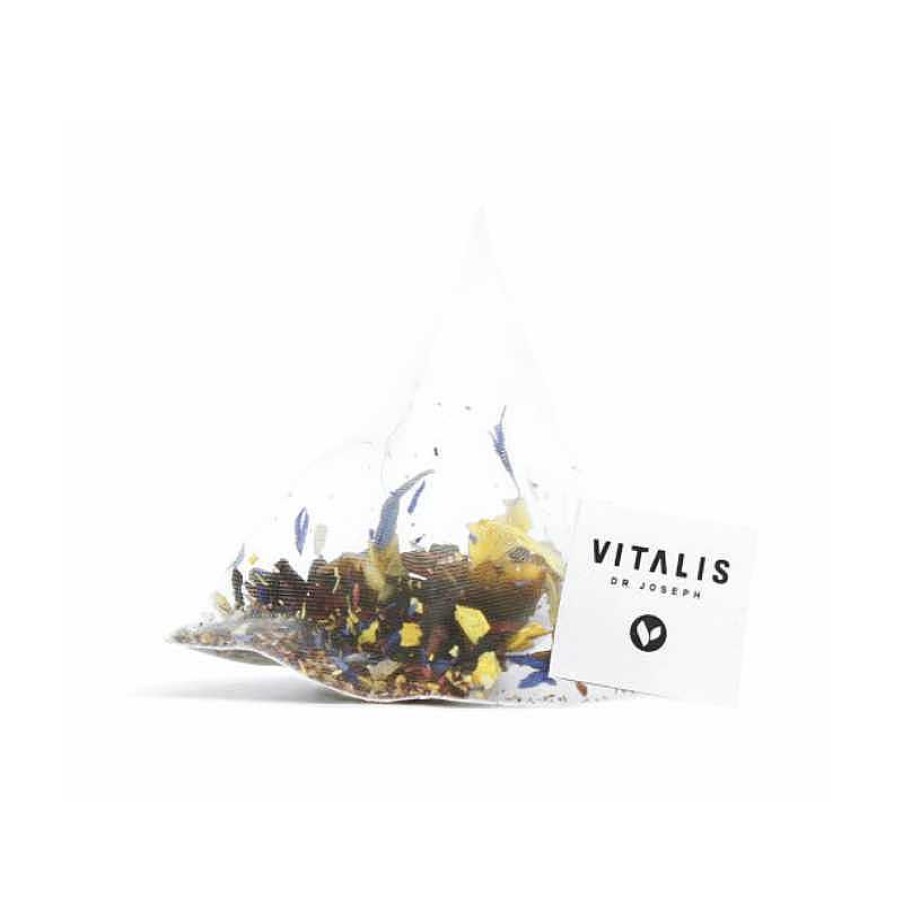 Gesundheit VITALIS DR | Vitalis Dr Joseph Fruity Bora Bora 200 Filterbeutel