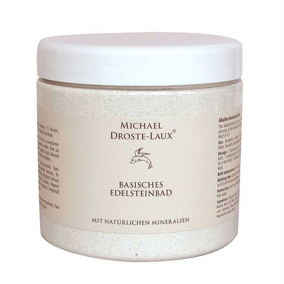 K Rper Michael Droste-Laux | Michael Droste-Laux Basisches Detox Edelsteinbad 900 G