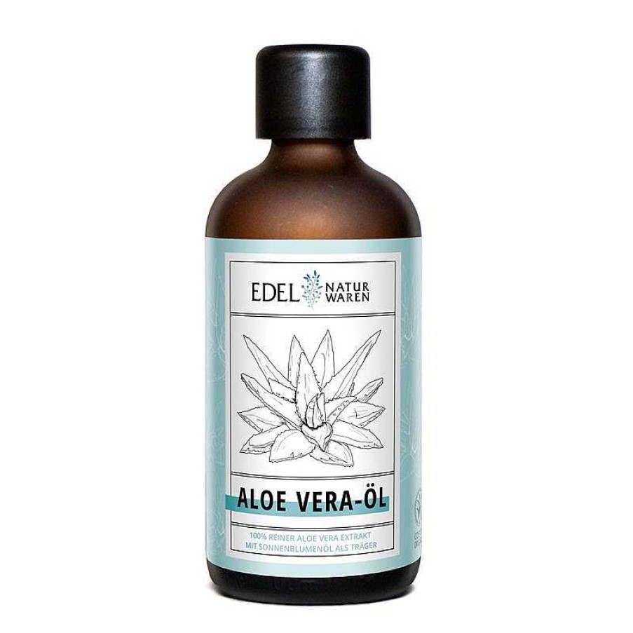 Gesicht Edel | Edel Aloe Vera- L