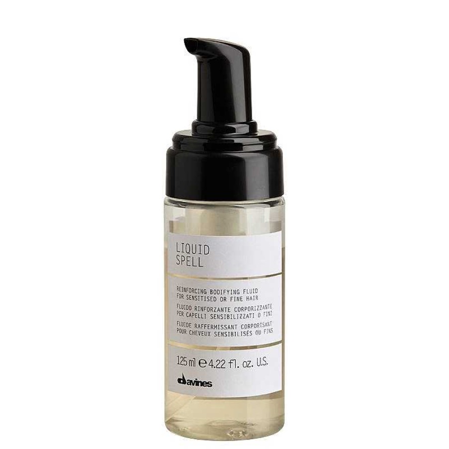 Haare davines | Davines Liquid Spell Bodyfying Fluid 125Ml