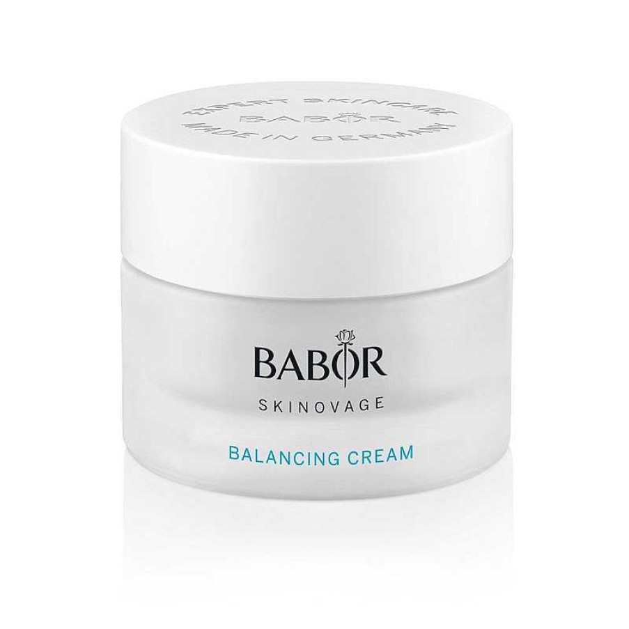 Gesicht BABOR Pflege Mischhaut | Babor Skinovage Balancing Cream