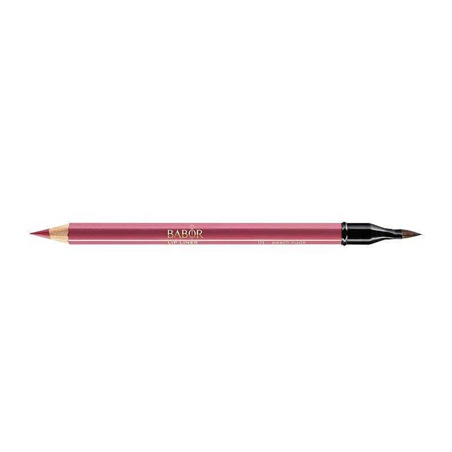 Make Up BABOR | Babor Lip Liner 01 Peach Nude