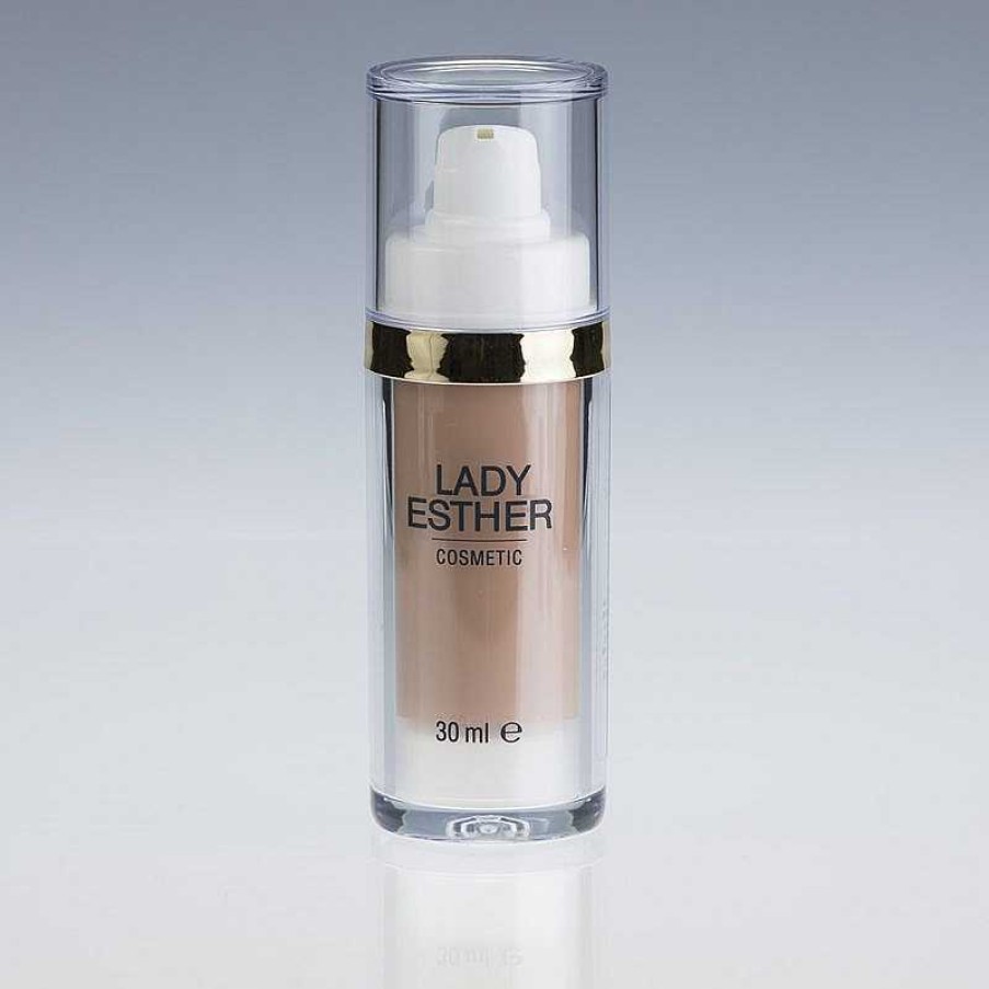 Make Up LADY ESTHER | Lady Esther Matt Finish Make-Up Beige