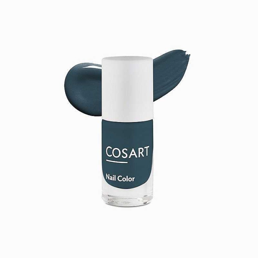 Make Up Cosart | Cosart Nail Color Arctic T Rkis 20+Free