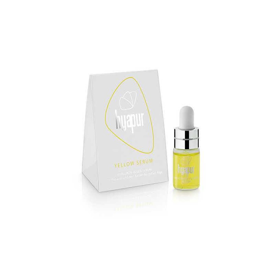 Gesicht hyapur Pflege Empfindliche Haut | Hyapur Yellow Serum 3 Ml