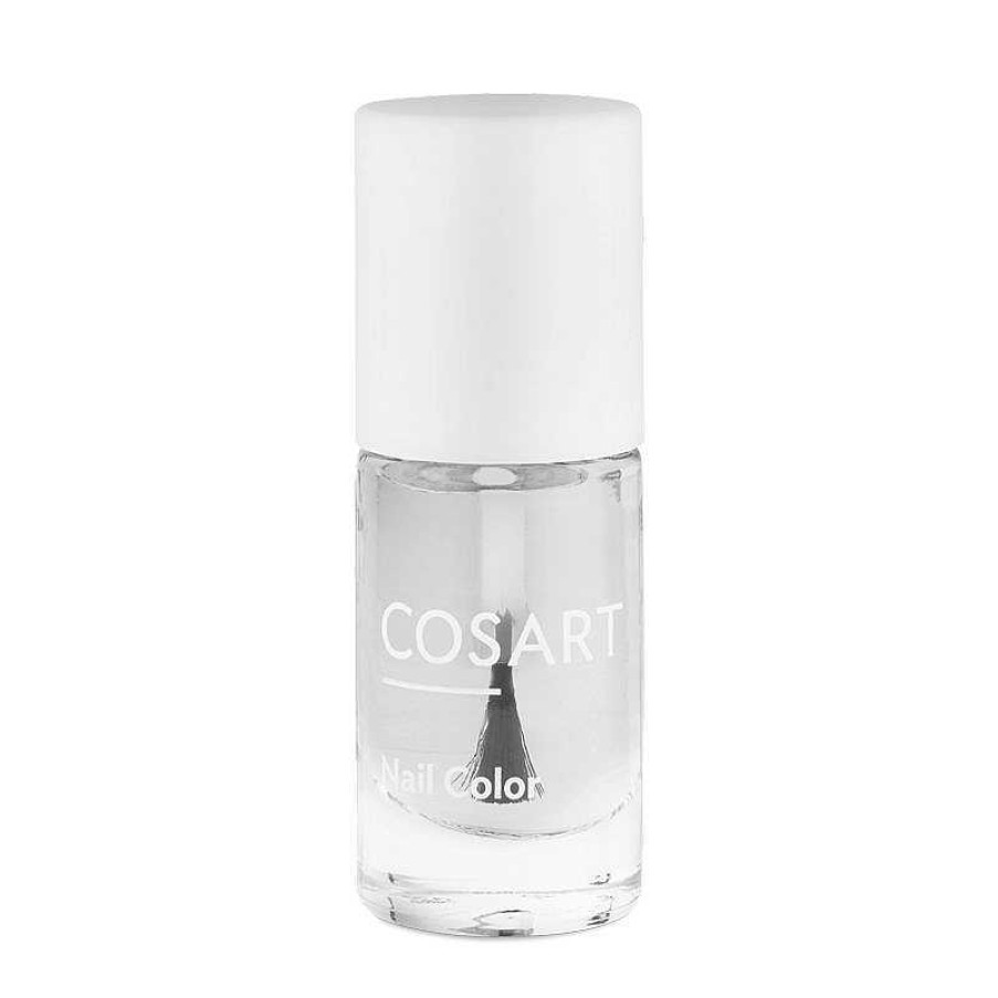 Make Up Cosart | Cosart Nail Color Double Coat