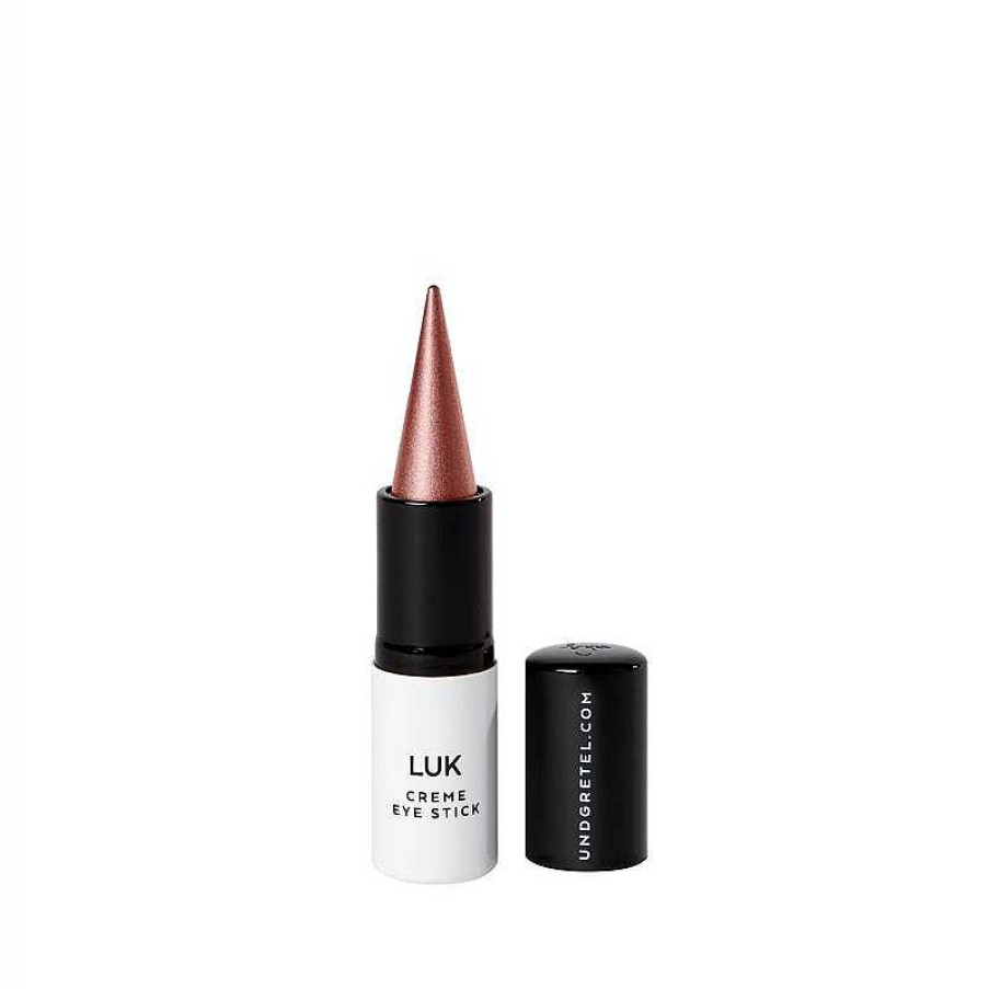 Make Up UND GRETEL | Und Gretel Luk Creme Eye Stick - By Marlene Powder Rose 04