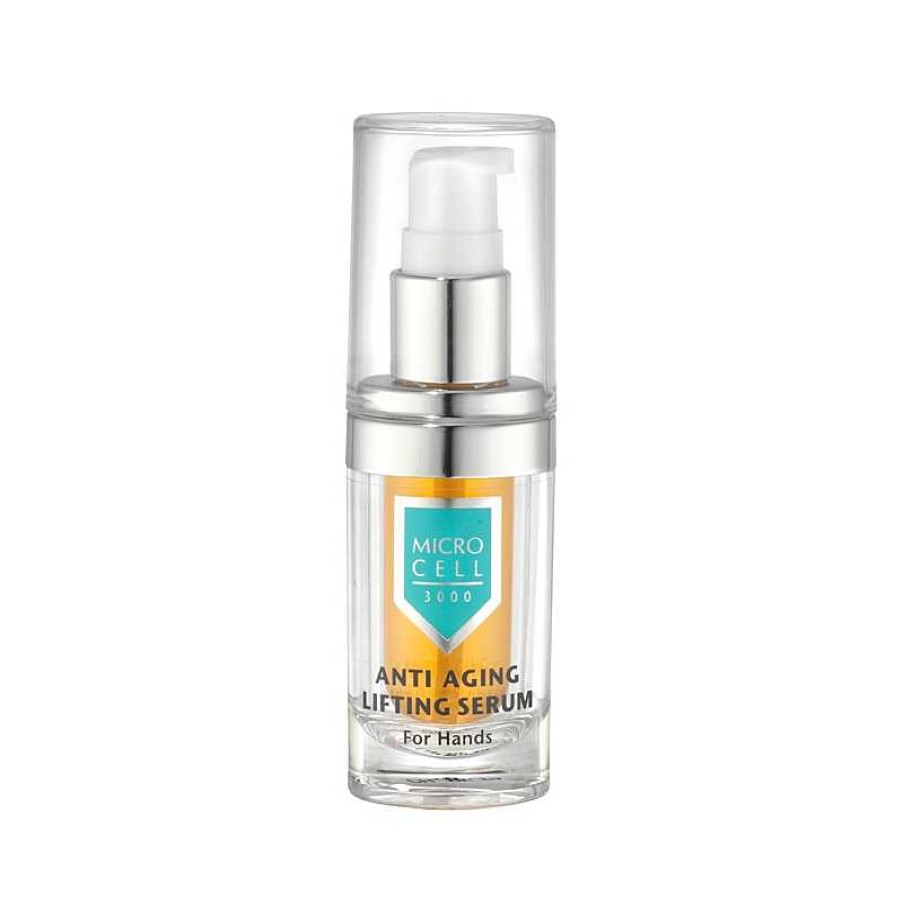 K Rper Micro Cell | Micro Cell 3000 Anti Aging Hand Lifting Serum