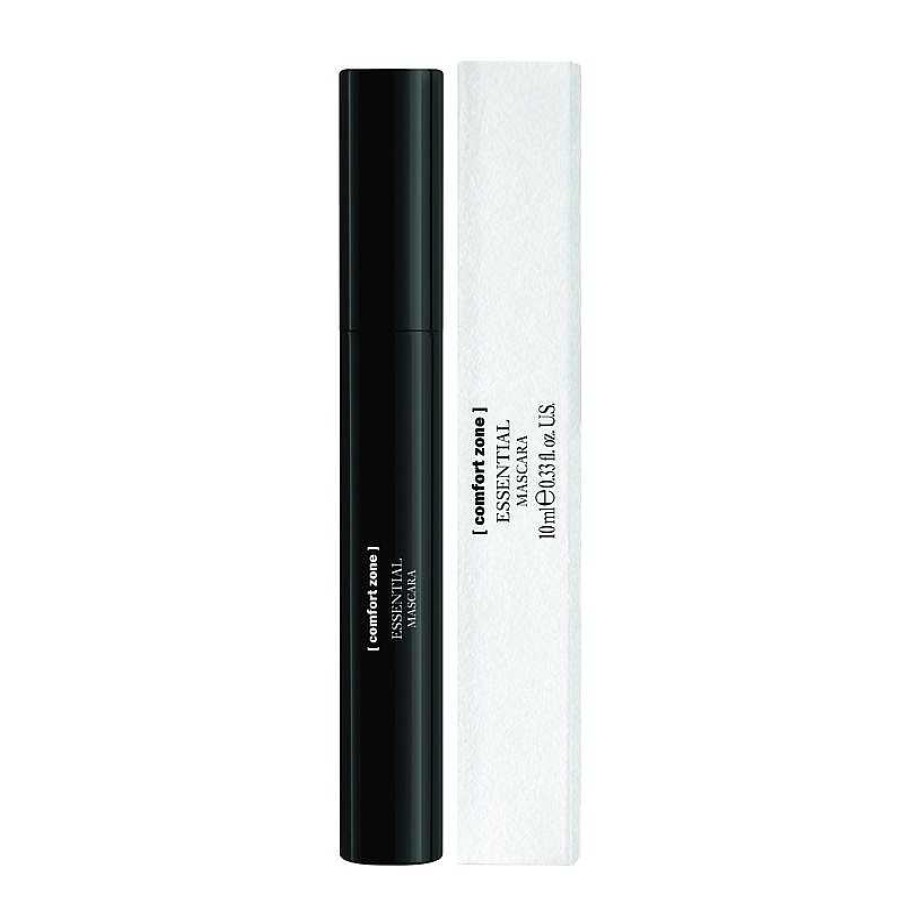 Make Up comfort zone | Comfort Zone Essential Mascara Black