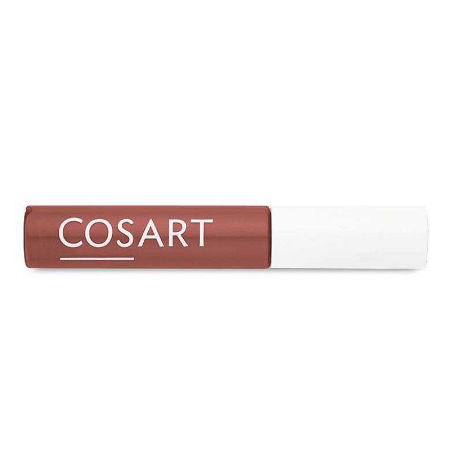 Make Up Cosart | Cosart Lip-Gloss Maron