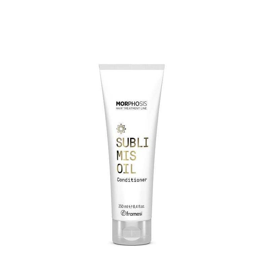 Haare Framesi | Framesi Morphosis Sublimis Oil Conditioner 250Ml