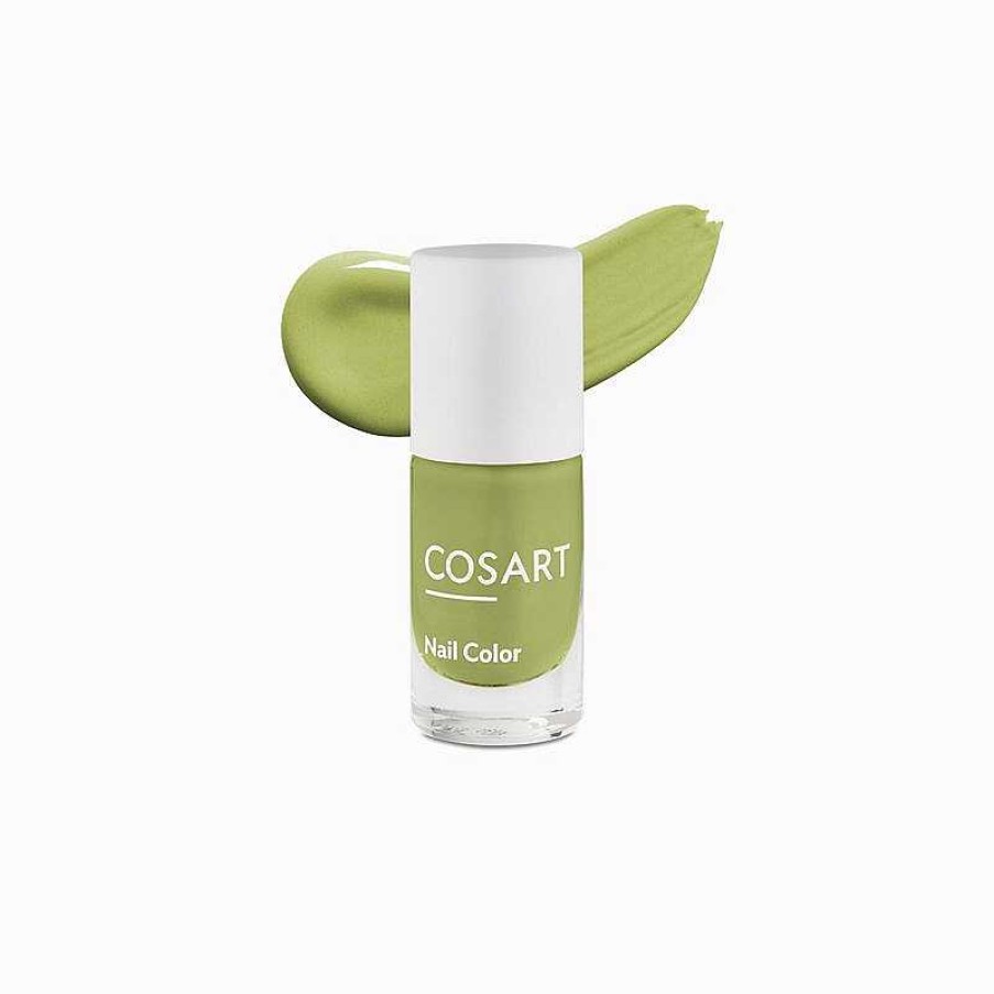 Make Up Cosart | Cosart Nail Color 20+Free Pistazie