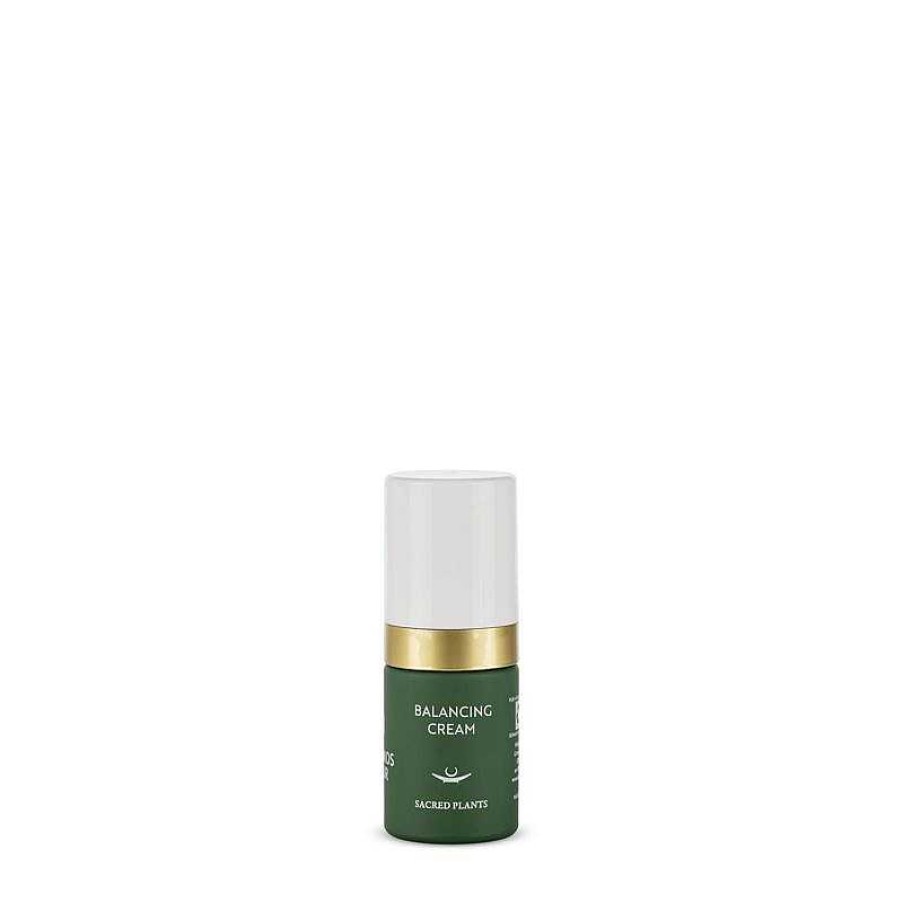 Gesicht PHARMOS NATUR Pflege Empfindliche Haut | Pharmos Natur Balancing Cream Kleingr E 15 Ml