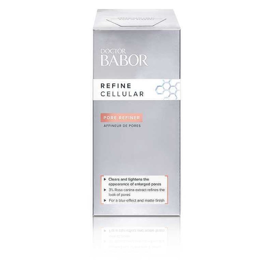 Gesicht BABOR Pflege Mischhaut | Doctor Babor - Refine Cellular Pore Refiner