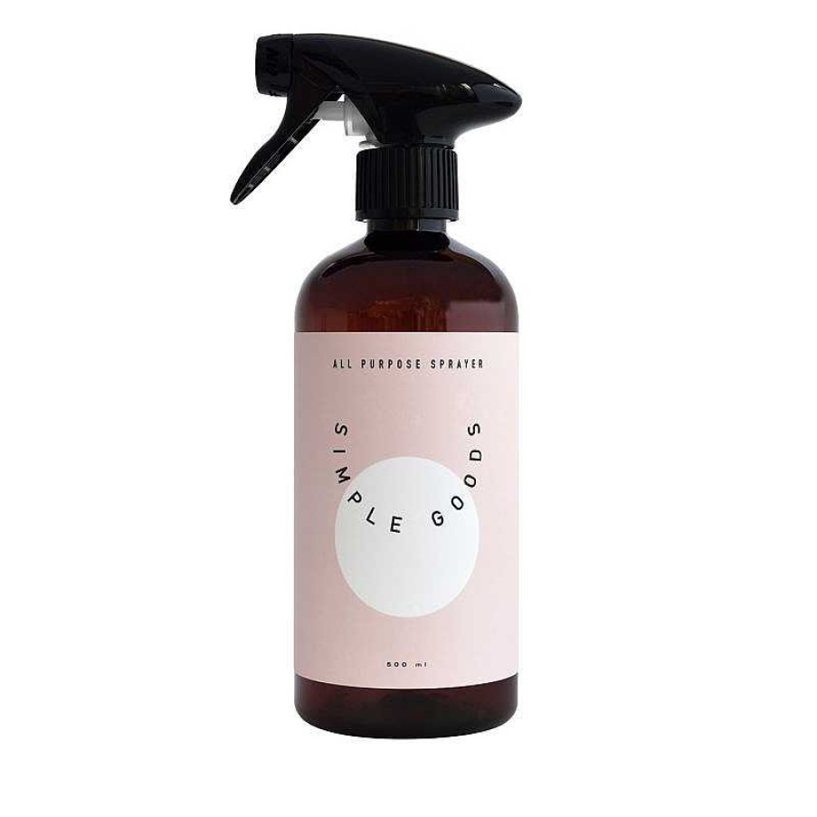 Living Simple Goods | Simple Goods Spray Bottle All Purpose Cleaner