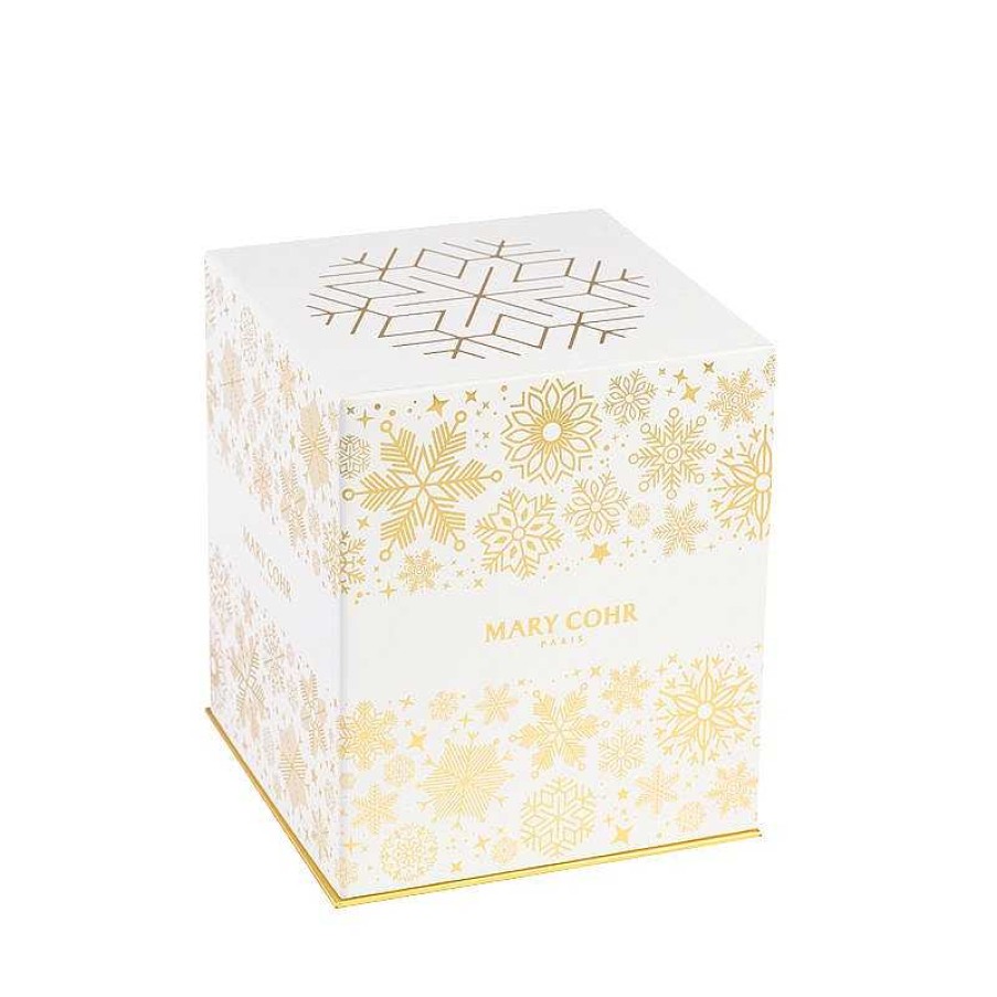 Gesicht Mary Cohr Pflege Trockene Haut | Mary Cohr Coffret Fetes Hydration