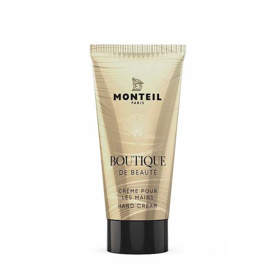 K Rper Monteil | Monteil Hand Cream Boutique De Beaut