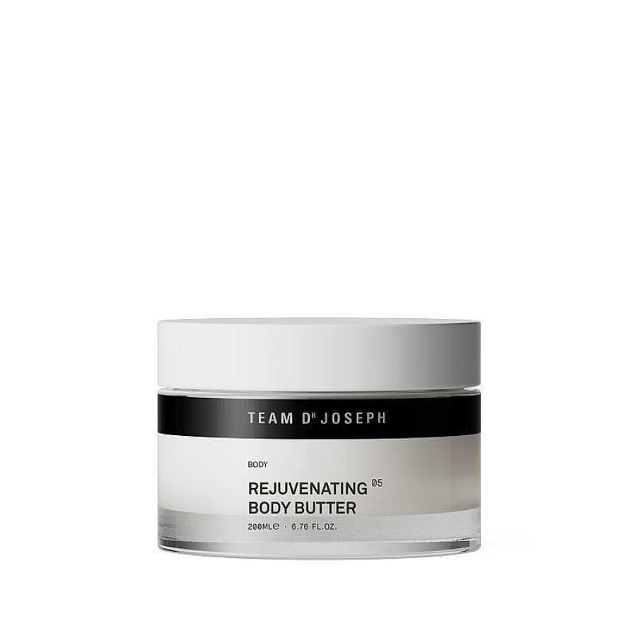 K Rper TEAM DR | Team Dr Joseph Rejuvenating Body Butter