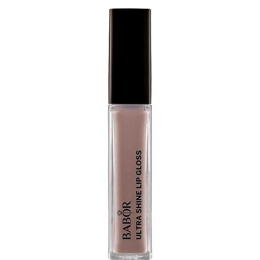 Make Up BABOR | Babor Ultra Shine Lip Gloss 01 Bronze