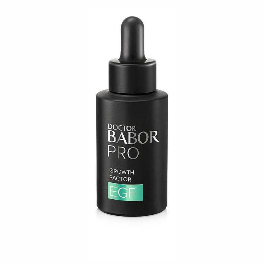 Gesicht BABOR Pflege Trockene Haut | Doctor Babor Pro Egf Growth Factor Concentrate