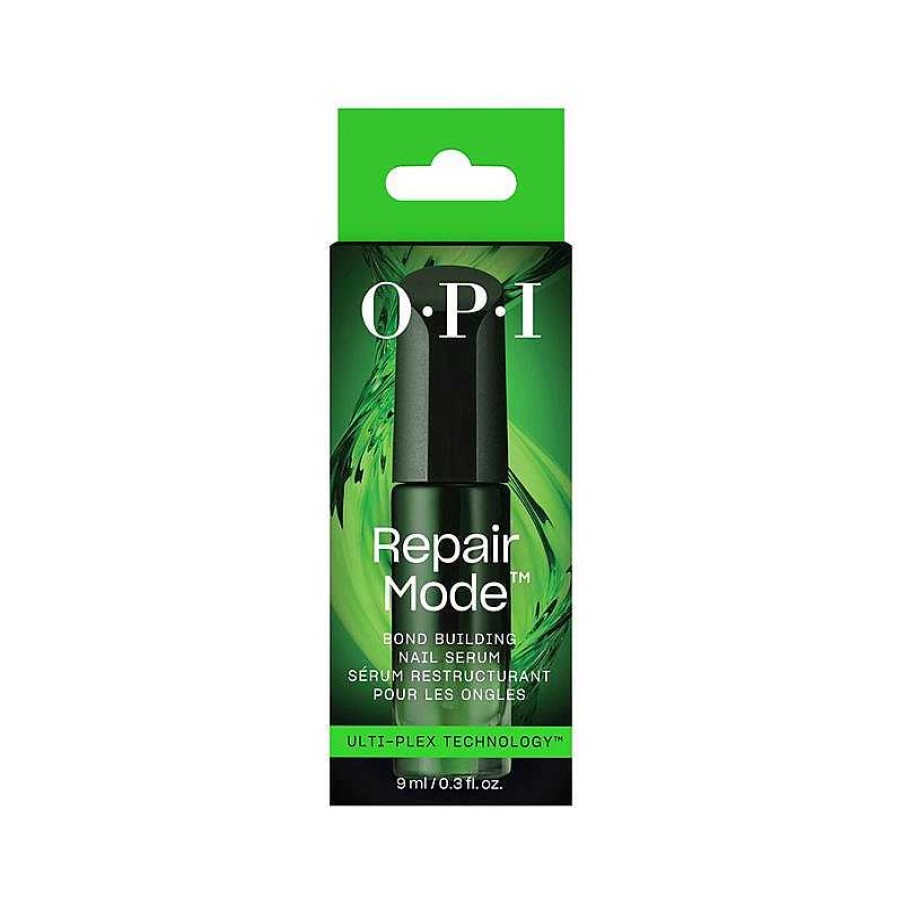 Make Up OPI | Opi Repair Mode