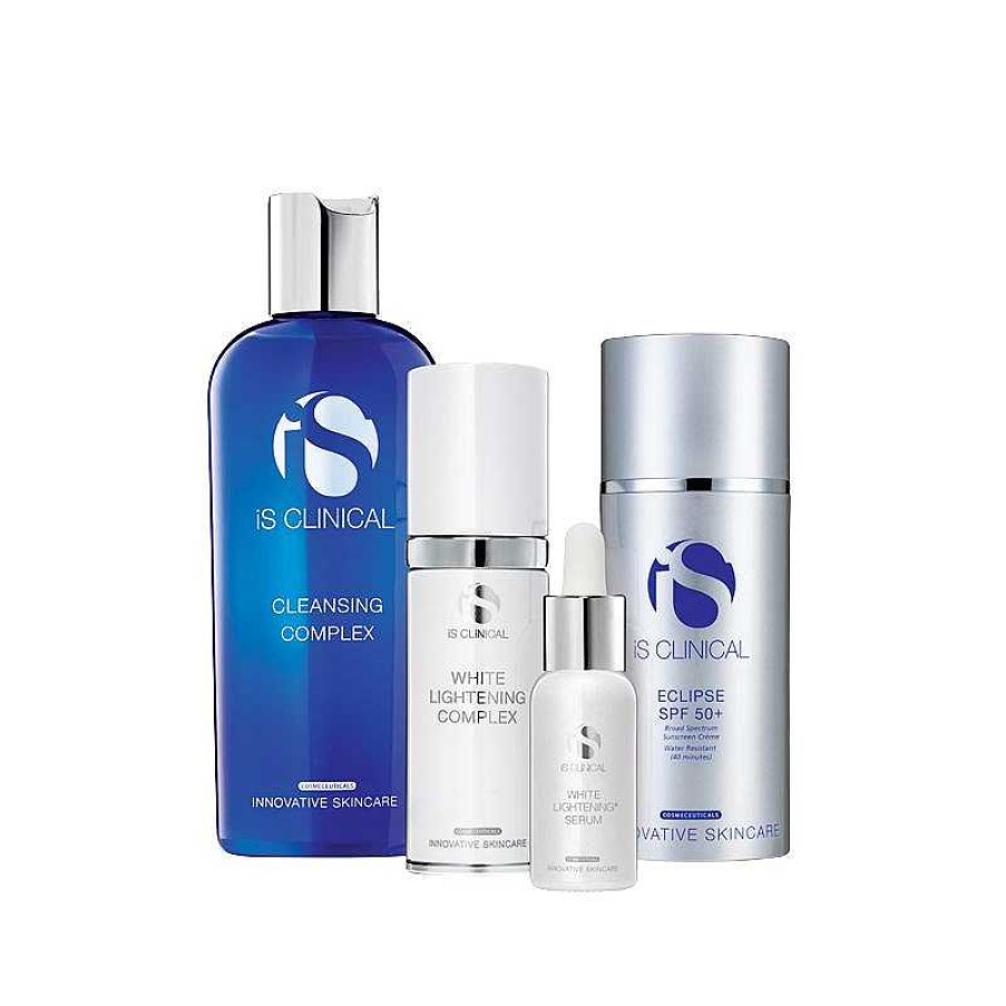 Gesicht iS CLINICAL Reinigung Anti-Aging | Is Clinical Pure Radiance Collection