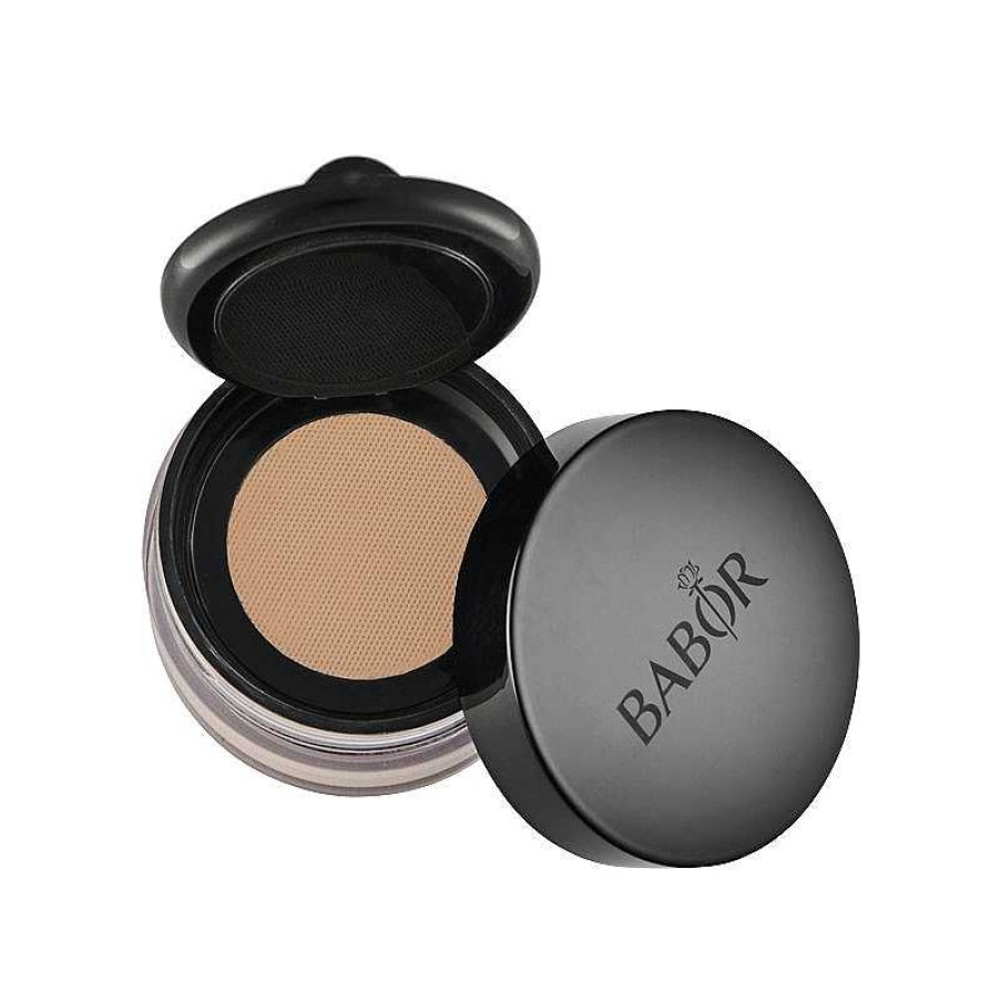 Make Up BABOR | Babor Mineral Powder Foundation 02 Medium