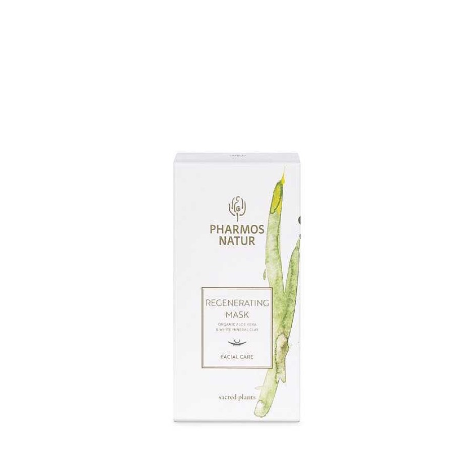 Naturkosmetik PHARMOS NATUR | Pharmos Natur Regenerating Mask