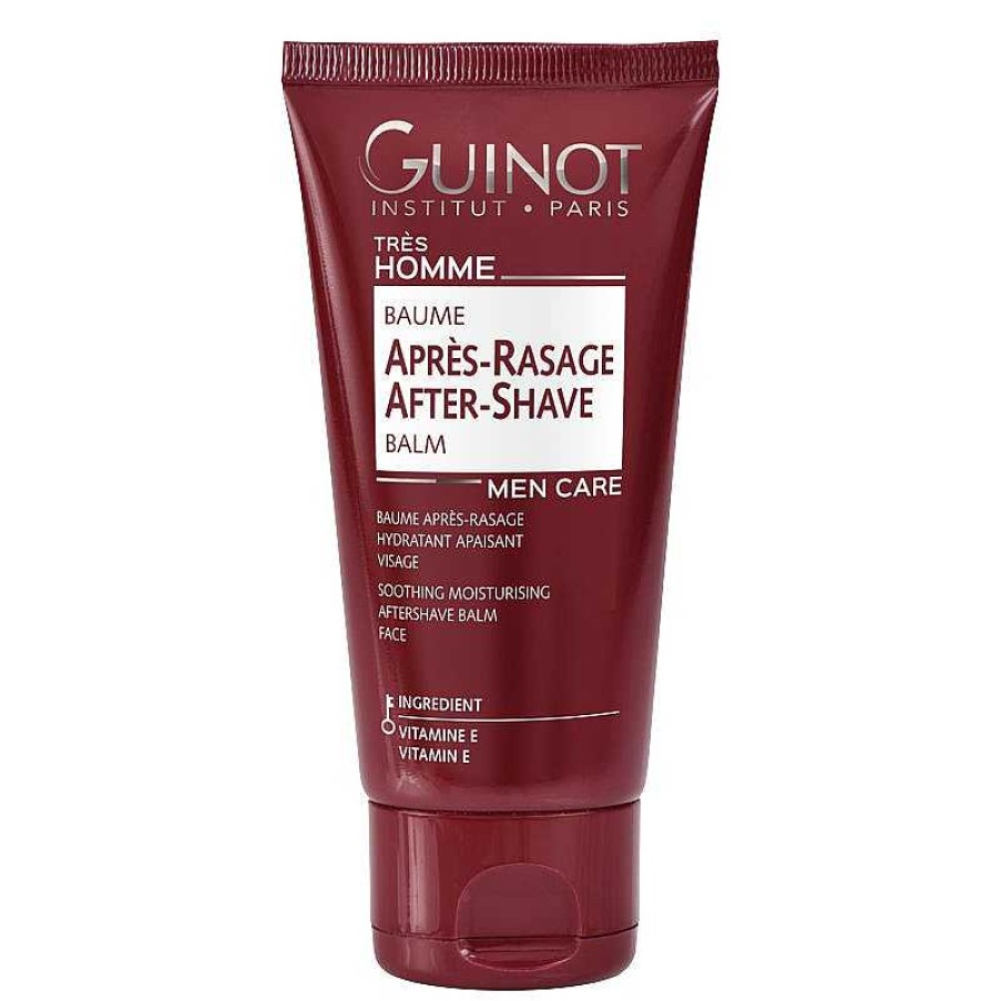 M Nner Guinot | Guinot Baume Apres-Rassage