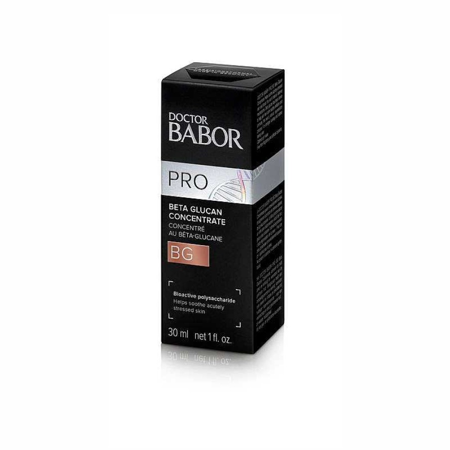 Gesicht BABOR Pflege Trockene Haut | Doctor Babor Pro Bg Beta Glucan Concentrate