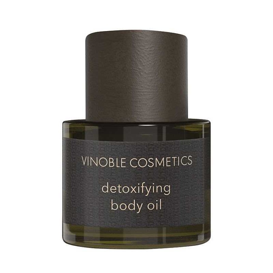 K Rper VINOBLE COSMETICS | Vinoble Cosmetics Detoxifying Body Oil