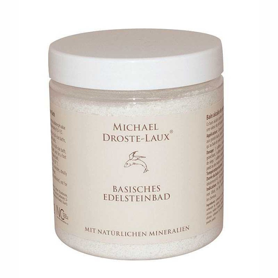 K Rper Michael Droste-Laux | Michael Droste-Laux Basisches Detox Edelsteinbad 300 G