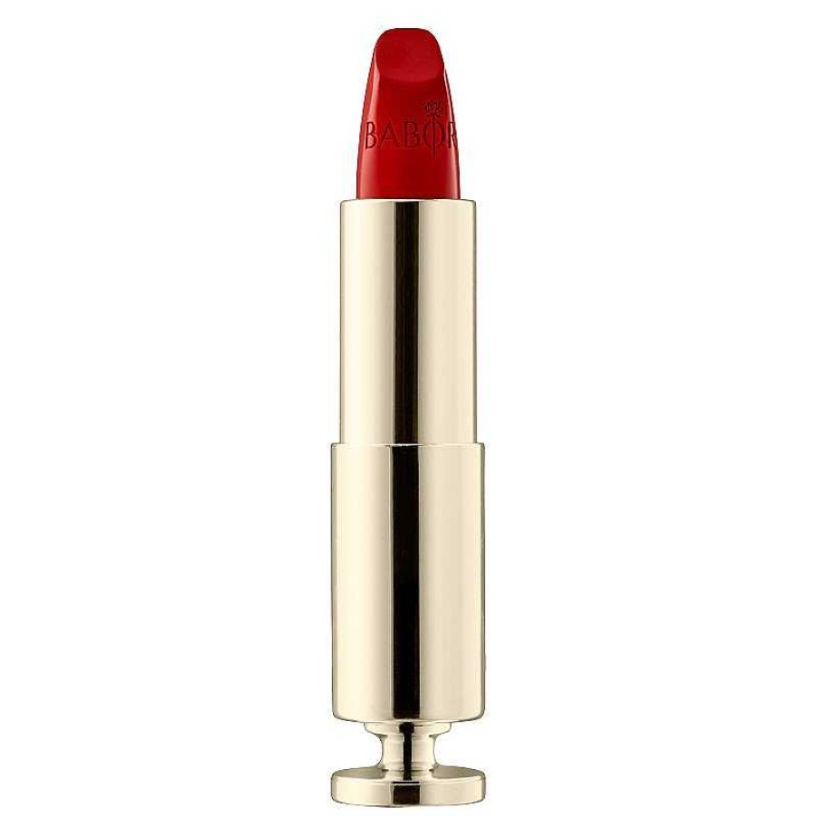 Make Up BABOR | Babor Creamy Lipstick 02 Hot Blooded