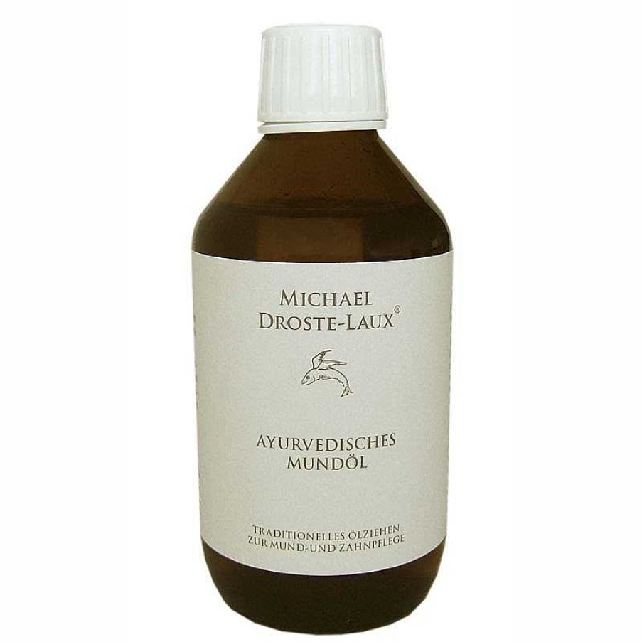 K Rper Michael Droste-Laux | Michael Droste-Laux Ayurvedisches Mund L