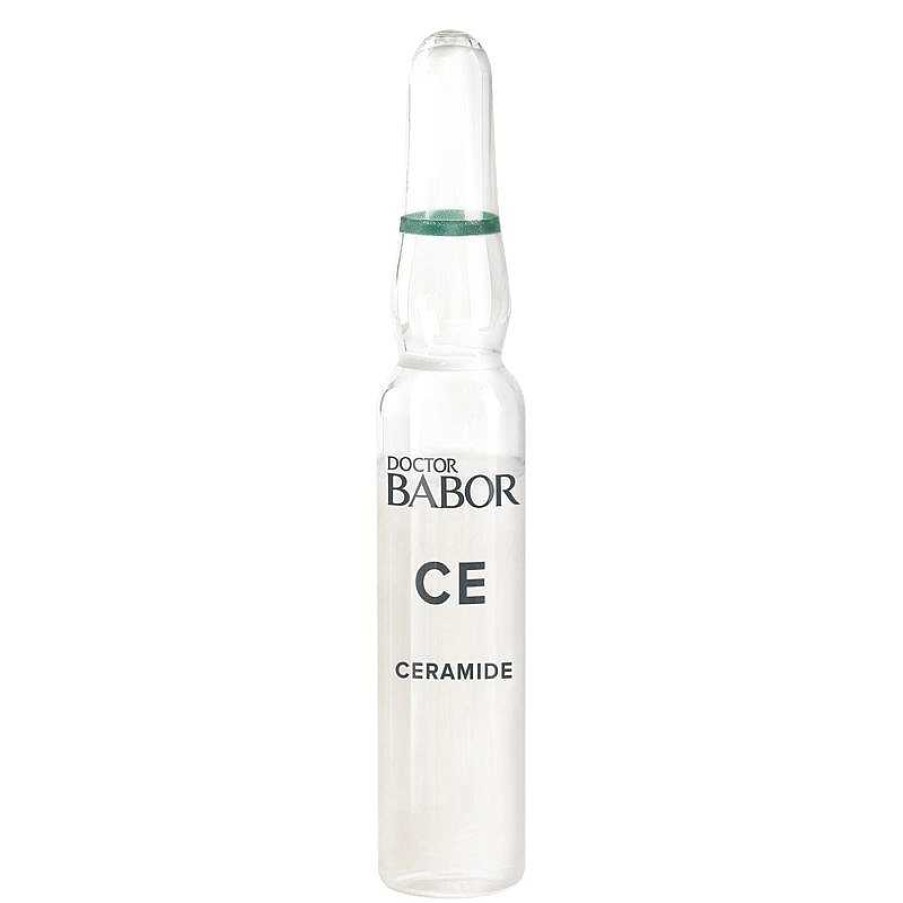 Gesicht BABOR Pflege Empfindliche Haut | Doctor Babor Ceramide Ampoule