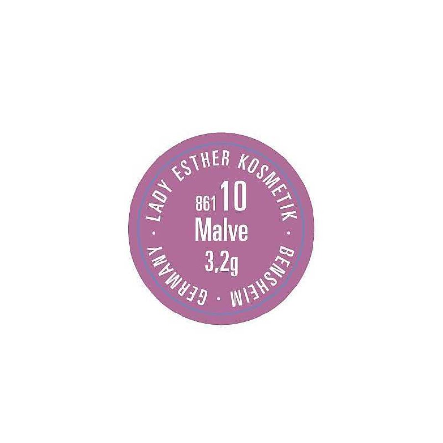 Make Up LADY ESTHER | Lady Esther Lipstick Malve