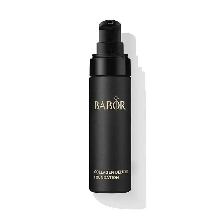 Make Up BABOR | Babor Collagen Deluxe Foundation 02 Ivory