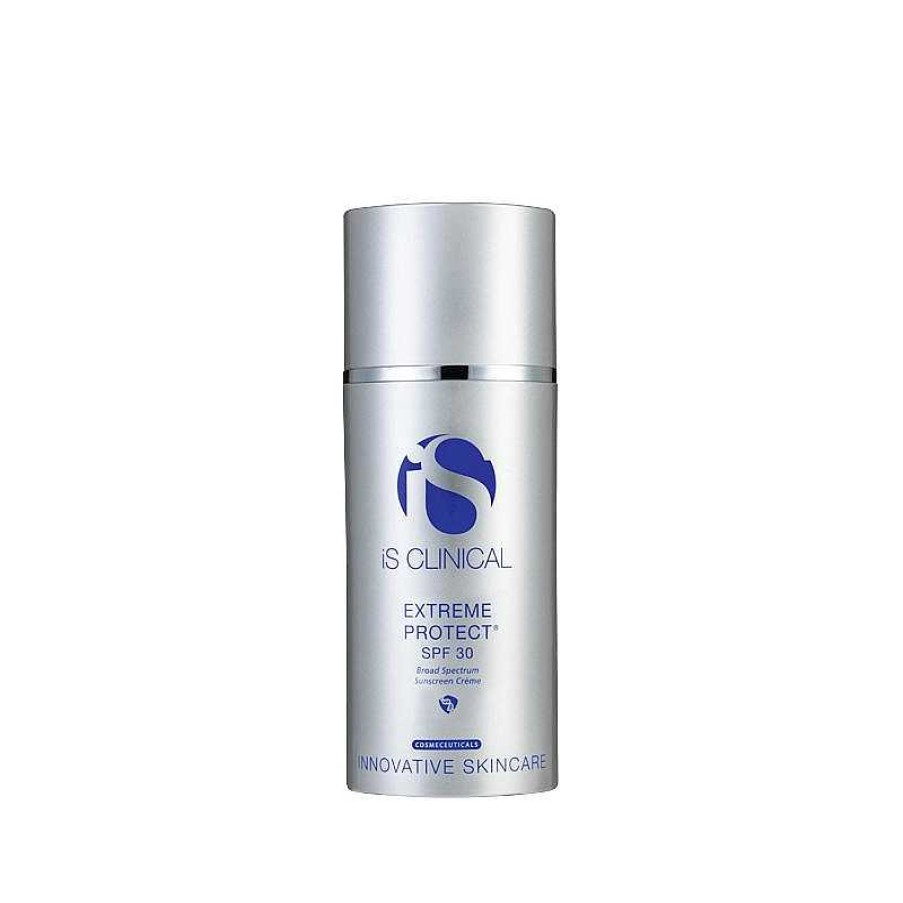 Gesicht iS CLINICAL Pflege Trockene Haut | Is Clinical Extreme Protect Spf 30