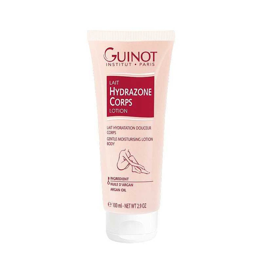 K Rper Guinot | Guinot Lait Hydrazone Corps Sondergr E 100Ml