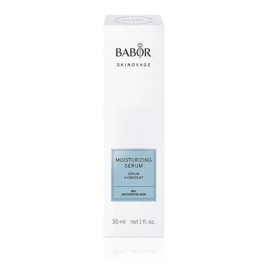 Gesicht BABOR Pflege Trockene Haut | Babor Skinovage Moisturizing Serum