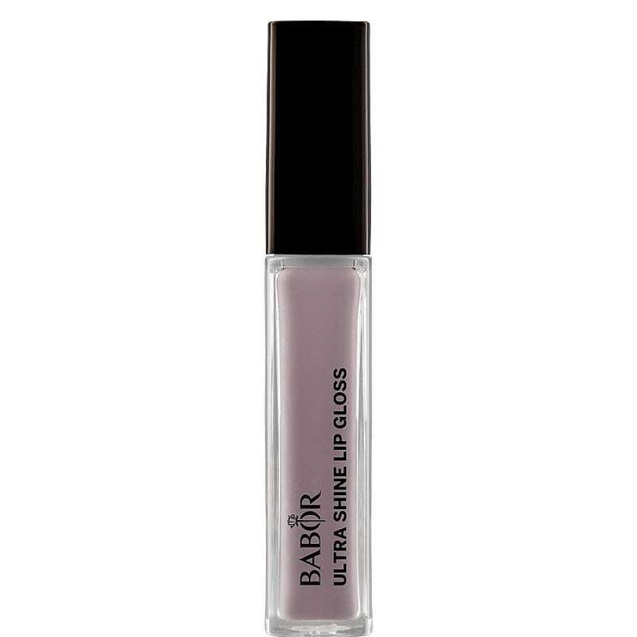 Make Up BABOR | Babor Ultra Shine Lip Gloss 02 Berry Nude