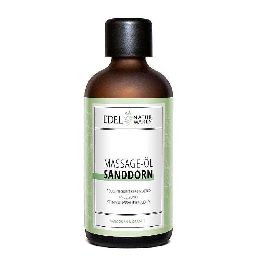 K Rper Edel | Edel Sanddorn Massage- L