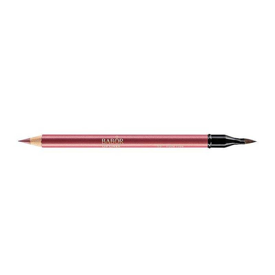 Make Up BABOR | Babor Lip Liner 03 Nude Rose