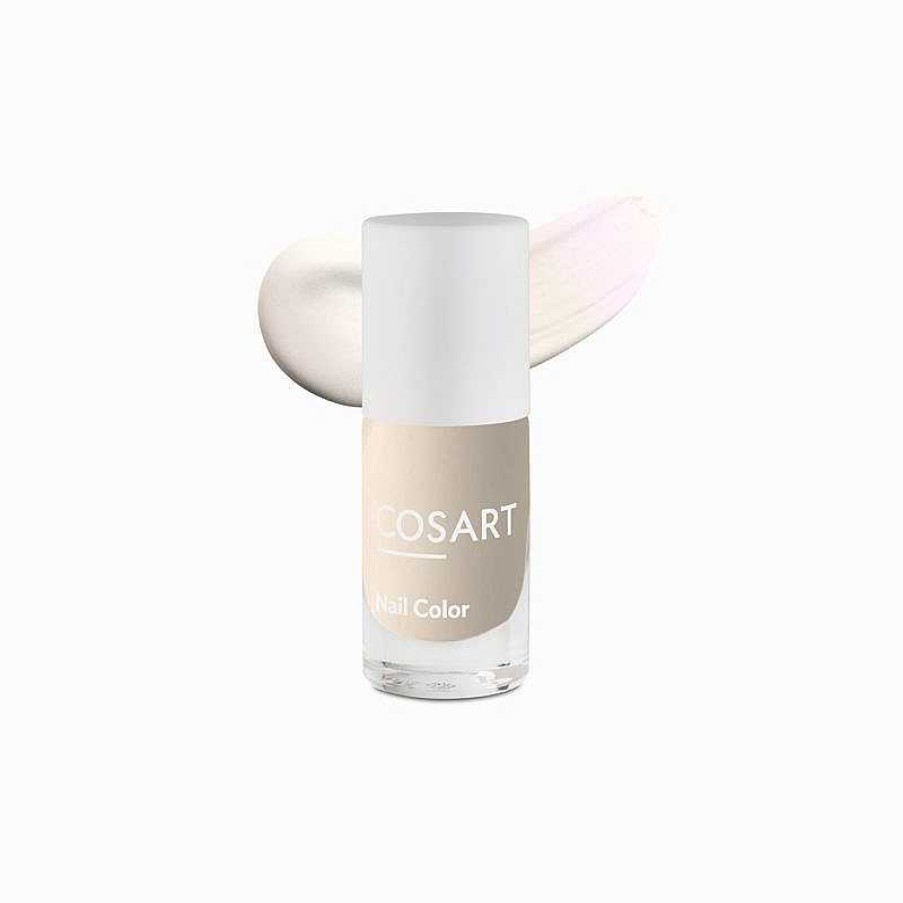 Make Up Cosart | Cosart Nail Color Opal 20+Free