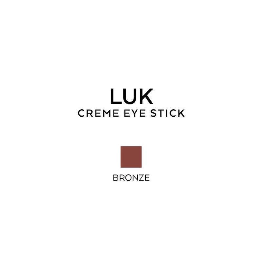 Make Up UND GRETEL | Und Gretel Luk Creme Eye Stick Bronze